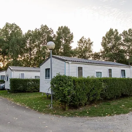 Kemping Maeva Respire La Comtesse