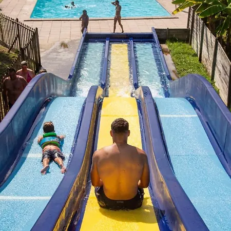 Kemping Maeva Respire La Comtesse