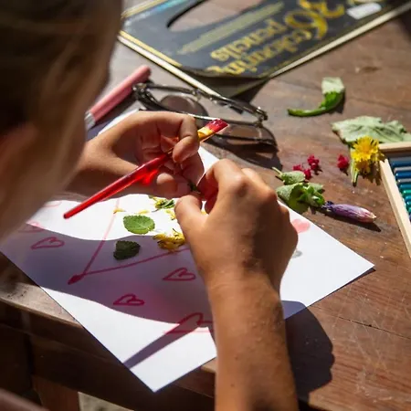 Maeva Respire La Comtesse