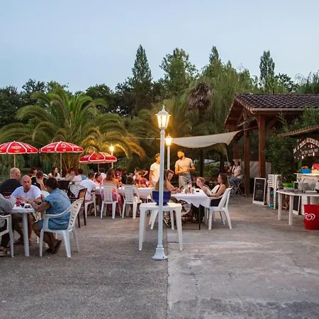 Kemping Maeva Respire La Comtesse 3*