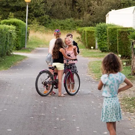 Kemping Maeva Respire La Comtesse