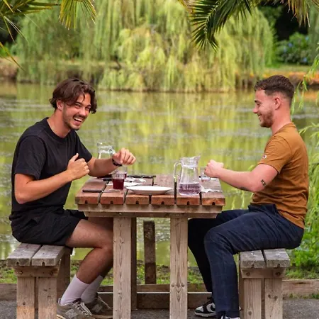 Maeva Respire La Comtesse