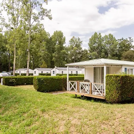 Kemping Maeva Respire La Comtesse 3*