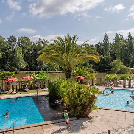 Kemping Maeva Respire La Comtesse