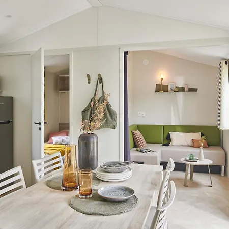 Maeva Respire La Comtesse 3* Belus