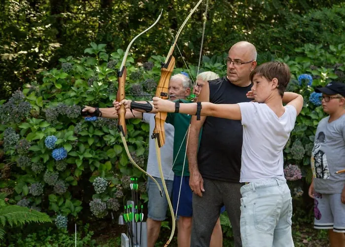 Kemp Maeva Respire La Comtesse 3*