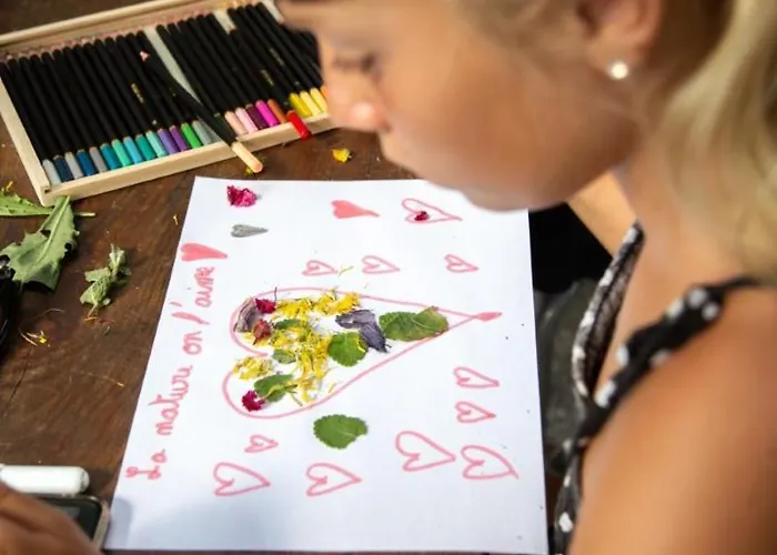 Kemp Maeva Respire La Comtesse Belus