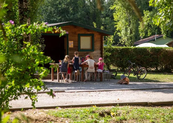 Kemp Maeva Respire La Comtesse 3*