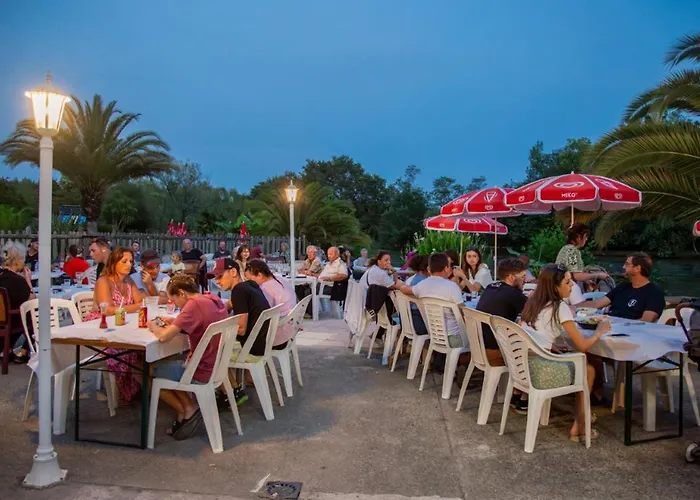 Kemp Maeva Respire La Comtesse 3*