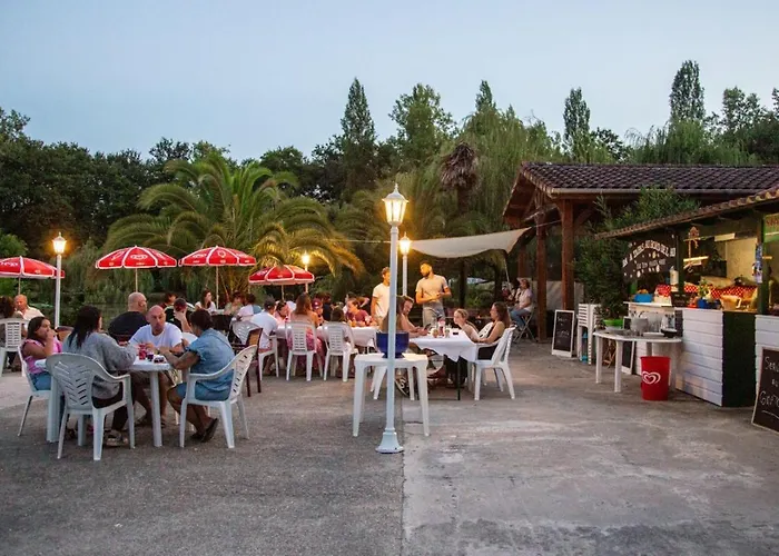 Kemp Maeva Respire La Comtesse 3*