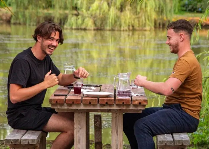 Maeva Respire La Comtesse