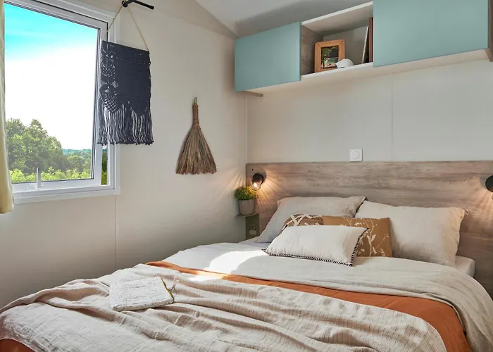 Maeva Respire La Comtesse 3*