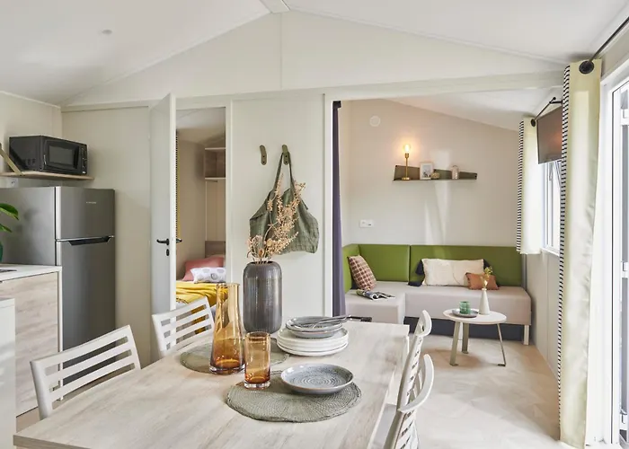 Maeva Respire La Comtesse 3* Belus