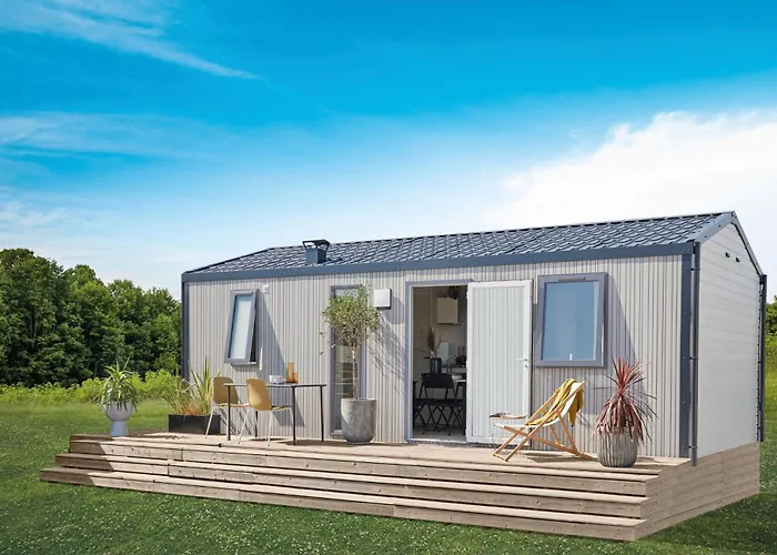 Kemp Maeva Respire La Comtesse 3*